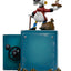 Duck Tales Art Scale Statue 1/10 Uncle Scrooge McDuck and Nephews 30 cm
