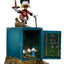 Duck Tales Art Scale Statue 1/10 Uncle Scrooge McDuck and Nephews 30 cm