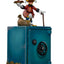 Duck Tales Art Scale Statue 1/10 Uncle Scrooge McDuck and Nephews 30 cm