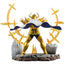 Saint Seiya Art Scale Statue 1/10 Taurus Aldebaran 30 cm