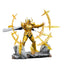 Saint Seiya Art Scale Statue 1/10 Taurus Aldebaran 30 cm