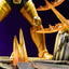Saint Seiya Art Scale Statue 1/10 Taurus Aldebaran 30 cm