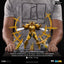 Saint Seiya Art Scale Statue 1/10 Taurus Aldebaran 30 cm