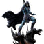 Masters of the Universe Art Scale Statue 1/10 Skeletor (2026) 29 cm