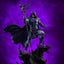 Masters of the Universe Art Scale Statue 1/10 Skeletor (2026) 29 cm