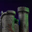 Masters of the Universe Icons Replica Grayskull Castle 20 cm
