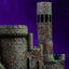 Masters of the Universe Icons Replica Grayskull Castle 20 cm