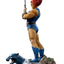 ThunderCats Art Scale Statue 1/10 Lion-O Unleashed 35 cm