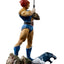ThunderCats Art Scale Statue 1/10 Lion-O Unleashed 35 cm