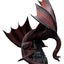 House of the Dragon Icons Statue Caraxes 36 cm