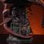 House of the Dragon Icons Statue Caraxes 36 cm