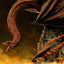House of the Dragon Icons Statue Caraxes 36 cm
