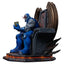 DC Comics Art Scale Statue 1/10 Darkseid Unleashed 26 cm