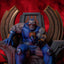 DC Comics Art Scale Statue 1/10 Darkseid Unleashed 26 cm