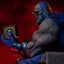 DC Comics Art Scale Statue 1/10 Darkseid Unleashed 26 cm