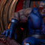 DC Comics Art Scale Statue 1/10 Darkseid Unleashed 26 cm