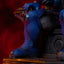 DC Comics Art Scale Statue 1/10 Darkseid Unleashed 26 cm