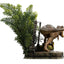 Jurassic Park Icons Statue T-Rex Breakout Set A 17 cm