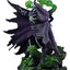 Masters of the Universe Art Scale Statue 1/10 Scareglow (Glow in the Dark) 25 cm