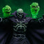 Masters of the Universe Art Scale Statue 1/10 Scareglow (Glow in the Dark) 25 cm