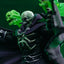 Masters of the Universe Art Scale Statue 1/10 Scareglow (Glow in the Dark) 25 cm