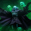 Masters of the Universe Art Scale Statue 1/10 Scareglow (Glow in the Dark) 25 cm