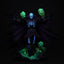 Masters of the Universe Art Scale Statue 1/10 Scareglow (Glow in the Dark) 25 cm