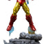 Marvel Comics BDS Art Scale Statue 1/10 Iron Man Deluxe 33 cm