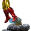 Marvel Comics BDS Art Scale Statue 1/10 Iron Man Deluxe 33 cm