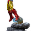 Marvel Comics BDS Art Scale Statue 1/10 Iron Man Deluxe 33 cm