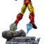 Marvel Comics BDS Art Scale Statue 1/10 Iron Man Deluxe 33 cm