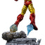 Marvel Comics BDS Art Scale Statue 1/10 Iron Man Deluxe 33 cm