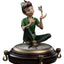 Peter Pan (1953) Art Scale Statue 1/10 Peter Pan & Tinkerbell 23 cm