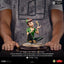 Peter Pan (1953) Art Scale Statue 1/10 Peter Pan & Tinkerbell 23 cm