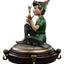 Peter Pan (1953) Art Scale Statue 1/10 Peter Pan & Tinkerbell 23 cm