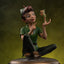 Peter Pan (1953) Art Scale Statue 1/10 Peter Pan & Tinkerbell 23 cm