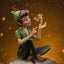 Peter Pan (1953) Art Scale Statue 1/10 Peter Pan & Tinkerbell 23 cm