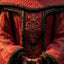 Star Wars Art Scale Statue 1/10 Queen Amidala 21 cm