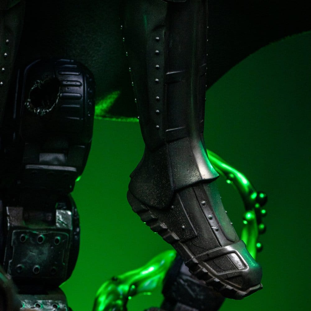 Avengers: Doomsday Legacy Replica Statue 1/4 Doctor Doom