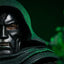 Avengers: Doomsday Legacy Replica Statue 1/4 Doctor Doom