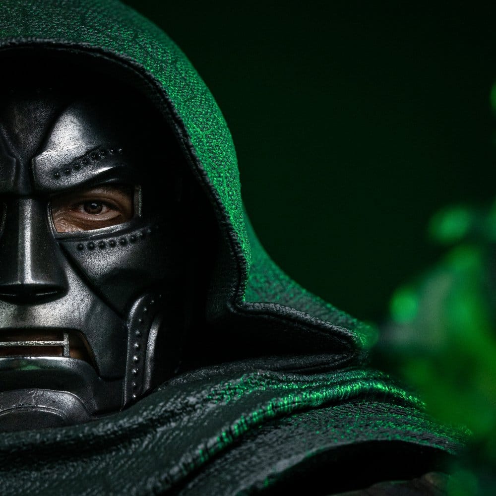 Avengers: Doomsday Legacy Replica Statue 1/4 Doctor Doom