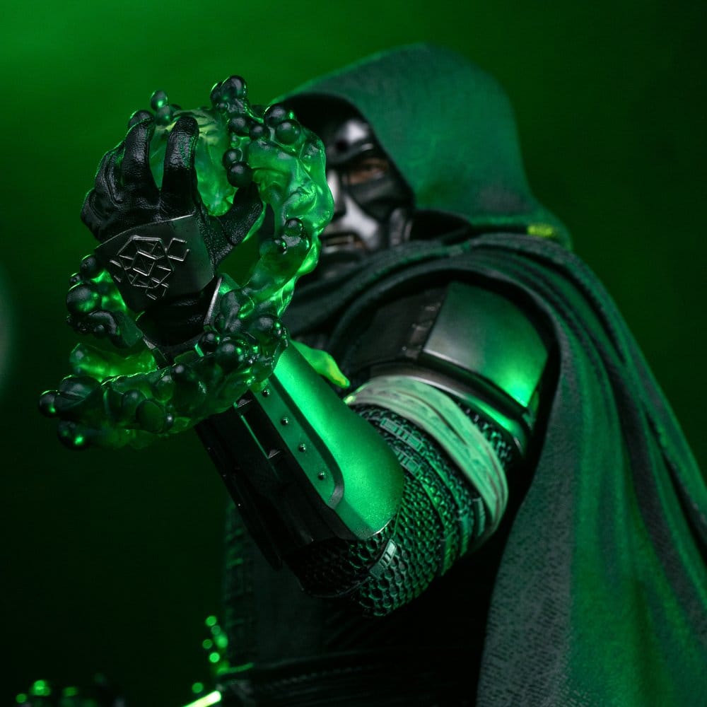 Avengers: Doomsday Legacy Replica Statue 1/4 Doctor Doom