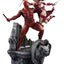 Marvel Comics Diorama 1/6 Daredevil & Elektra