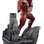 Marvel Comics Diorama 1/6 Daredevil & Elektra