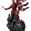 Marvel Comics Diorama 1/6 Daredevil & Elektra