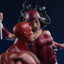 Marvel Comics Diorama 1/6 Daredevil & Elektra