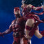 Marvel Comics Diorama 1/6 Daredevil & Elektra