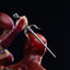 Marvel Comics Diorama 1/6 Daredevil & Elektra