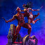 Marvel Comics Diorama 1/6 Daredevil & Elektra