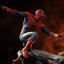 Marvel Comics Art Scale Statue 1/10 Spider-Man vs Hulk 38 cm